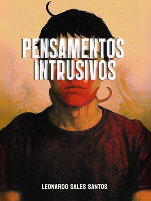 cover image of Pensamentos Intrusivos